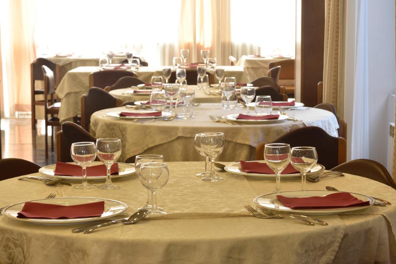 Hotel Bergamo Mare Mhotelsgroup San Bartolomeo Al Mare Dış mekan fotoğraf